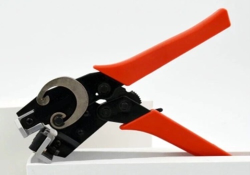 คีมต่อม้วนพาร์ทเอสเอ็มที Siemens splice tool bsc